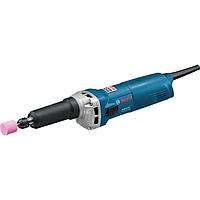 Шлиф.машинка прямая BOSCH GGS 8 CE (0 601 222 100) 750 Вт, 2500-8000 об/мин, 6 мм.