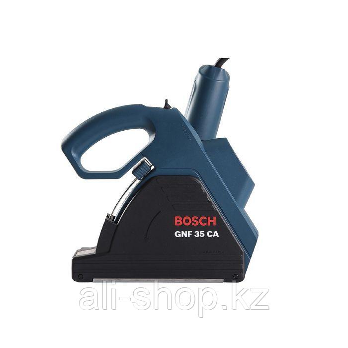 Штроборез BOSCH GNF 35 CA (0601621708), 1400 Вт, 9300 об/мин, 150 мм, кейс - фото 1 - id-p113503727