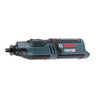 Бормашина Bosch GRO 12V-35 Professional (06019C5000), аккумуляторная, БЕЗ АКК.