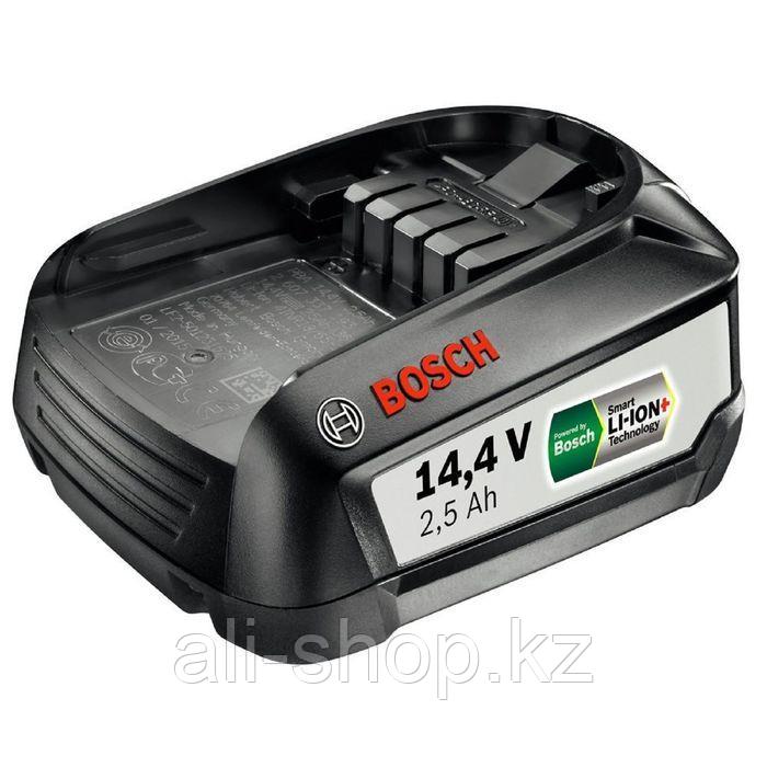 Блок аккумуляторов Bosch PBA 14,4 B, 2,5 А ч, W-B - фото 1 - id-p113503739