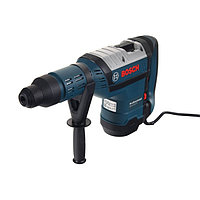 Перфоратор Bosch GBH 8-45 DV (0.611.265.000), 1500 Вт, 12.5 Дж, SDS-Max