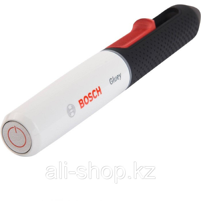 Клеевая ручка Bosch Gluey 0.603.2A2.102, 1.2 В, 7х20 мм, 1 мин, 150°С, 2 г/мин, белая - фото 2 - id-p113503838