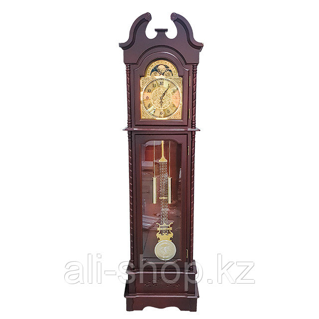 Напольные часы Antique - фото 1 - id-p113503178