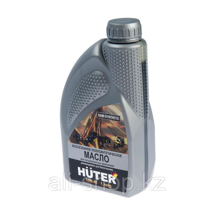 Культиватор Huter GMC-1.8, бензиновый, 1 л.с., 735 Вт, 1 ск., гл./шир. 16/23 см + ПОДАРОК - фото 10 - id-p113507566