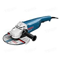 Угловая шлифмашина Bosch GWS 22-230 H Angi 0601882103