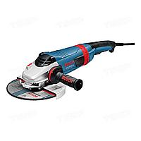 Угловая шлифмашина Bosch GWS 22-180 LVI 0601890D00