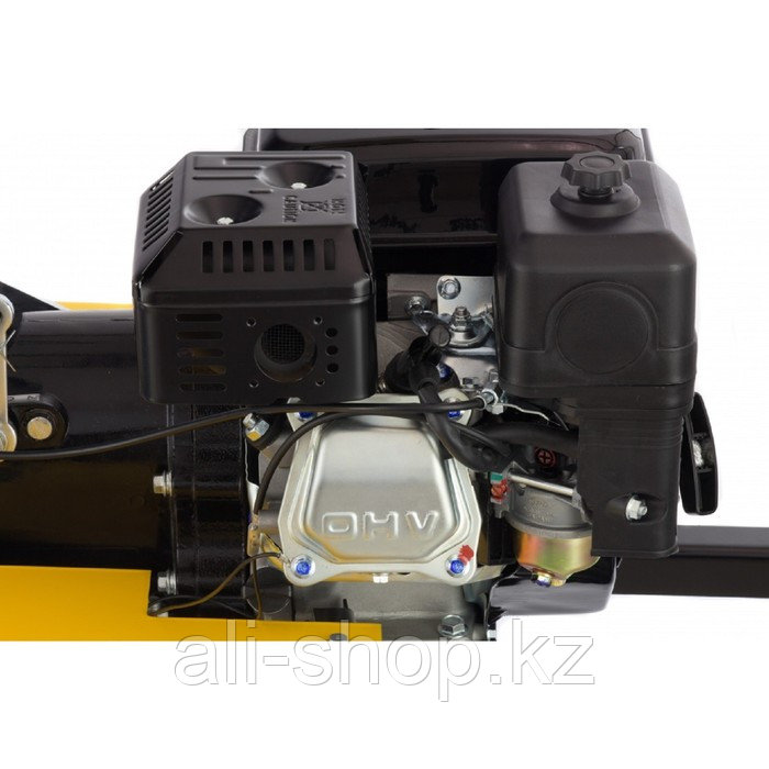 Мотоблок Denzel DPT-270Х, 7 л.с, 900х350 мм, фрез 3х4, вал отбора мощности, передачи 2В/1Н - фото 3 - id-p113506552