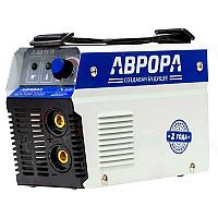 AuroraPRO ВЕКТОР 2200 қолмен доғалық дәнекерлеуге арналған инверторлық машина