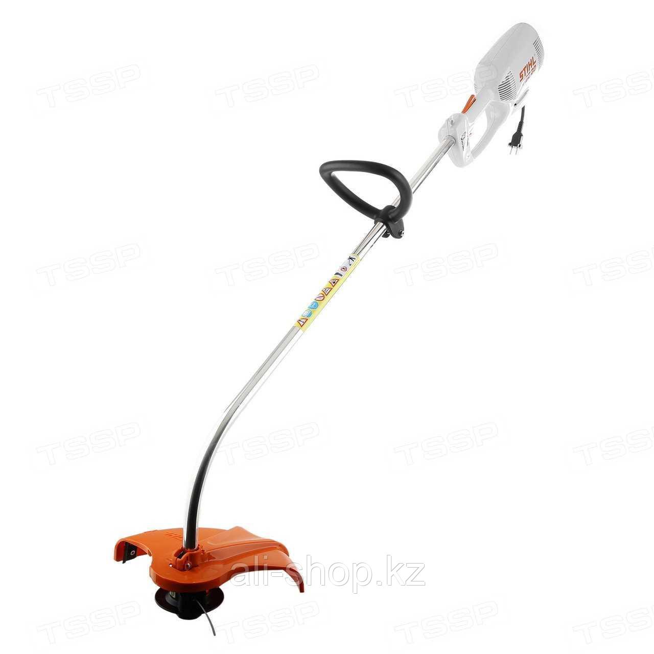 Триммер электрический STIHL FSE 52 - фото 1 - id-p113508865