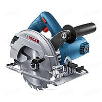 Циркулярная пила Bosch GKS 600 06016A9020