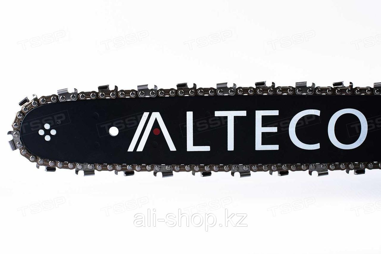 Бензопила ALTECO Promo GCS 2306 - фото 7 - id-p113508904