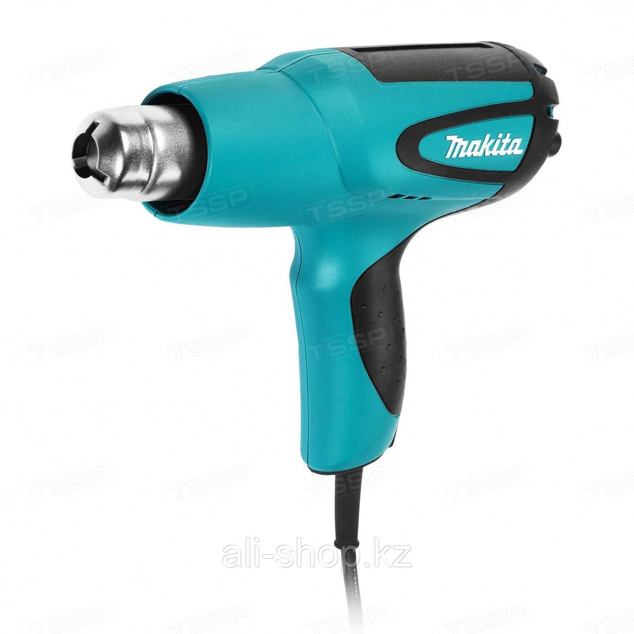 Фен технический MAKITA HG5012K - фото 1 - id-p113507994