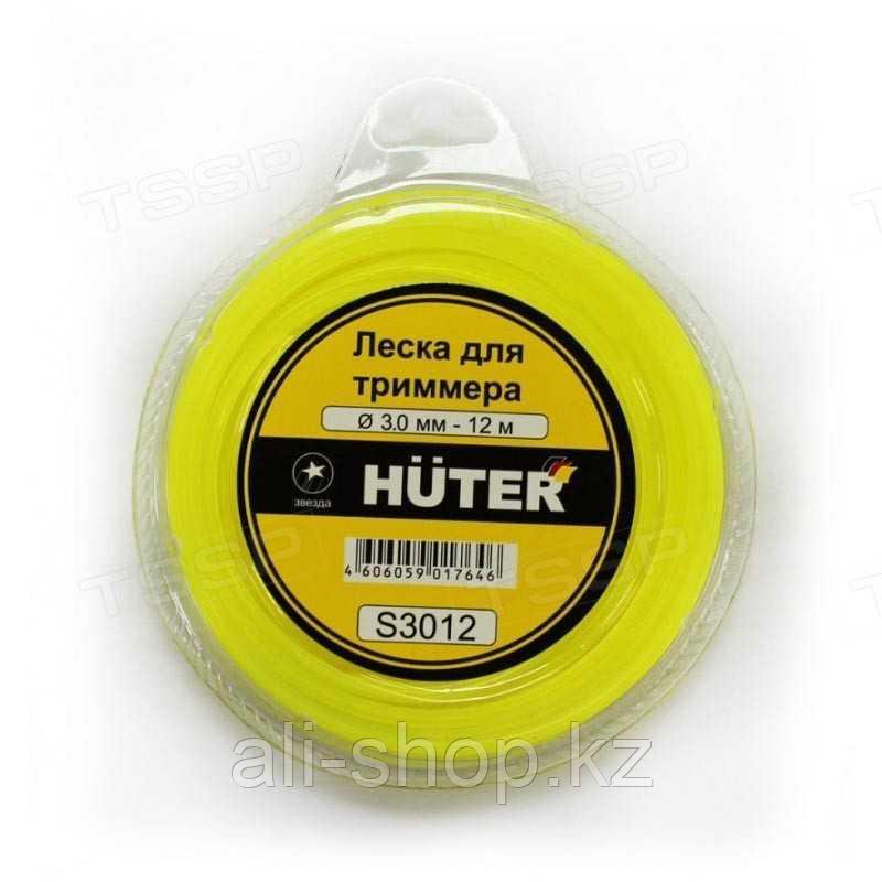 Леска HUTER S3012 - фото 1 - id-p113508966