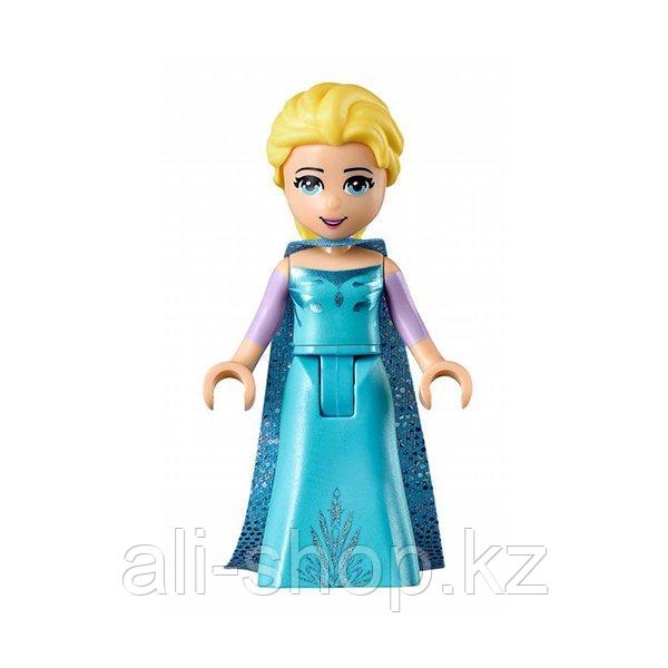 Lego Disney Princess 41148 Лего Принцессы Дисней Волшебный ледяной замок Эльзы - фото 7 - id-p113512121