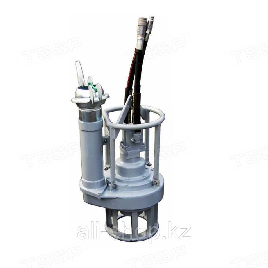 Гидравлический насос Pioneer Pump 100 HSD - фото 1 - id-p113509054