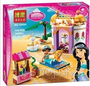 Lego Disney Princess 43188 Лего Принцессы Дисней Лесной домик Спящей Красавицы - фото 7 - id-p113512135