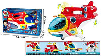 Paw Patrol Paw Patrol ойын жинағы Амфибиялық к лік