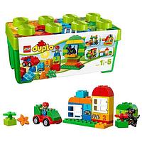 Lego Duplo 10572 Лего Дупло Механик