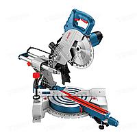 Торцовочная пила Bosch GCM 800 SJ Professional 0601B19000