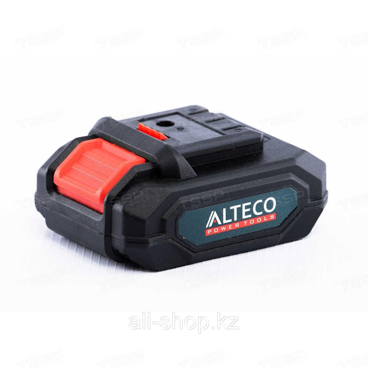 Аккумулятор ALTECO BCD 1610.1 Li - фото 1 - id-p113508105