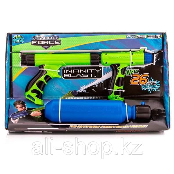HydroForce ZG671 Гидрофорс водное оружие Infinity Blust - фото 1 - id-p113515151