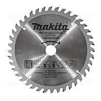 Диск пильный по дереву MAKITA 235*30*60Т