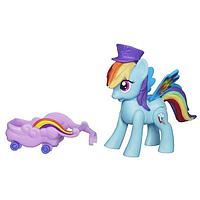 My Little Pony A5934 Май Литл Пони Летающие пони с аксессуарами