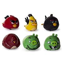 Angry Birds 90500 Энгри Бердс Птичка на колесиках