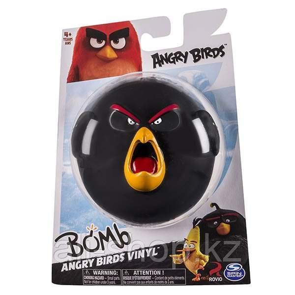 Angry Birds 90503 Энгри Бердс Сердитая птичка-шарик - фото 3 - id-p113514192