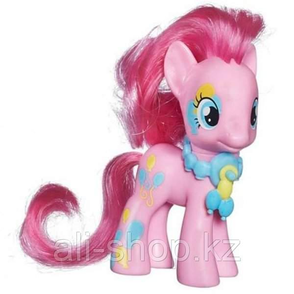 My Little Pony B1188 Май Литл Пони Пони Пинки Пай - фото 1 - id-p113516155