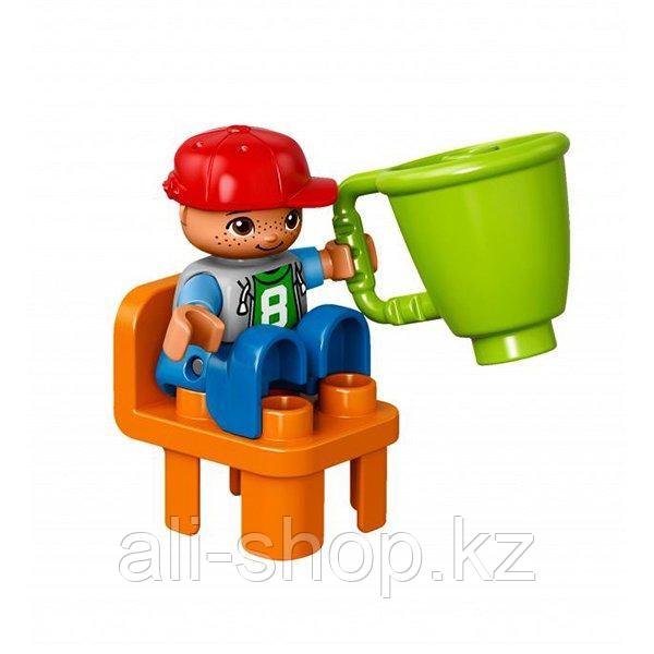 Lego Duplo 10833 Лего Дупло Детский сад - фото 4 - id-p113512210
