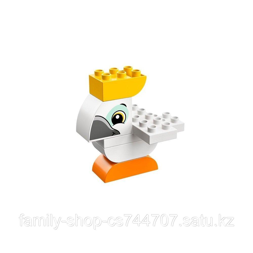 Lego 10863 duplo hotsell