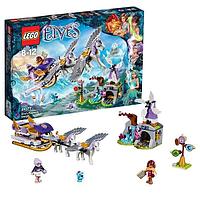 Lego Elves 41077 Лего Эльфы Летающие сани Эйры