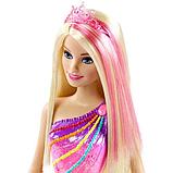 Barbie DPY38 Барби Радужная карета и кукла, фото 3