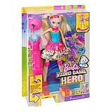 Barbie DTW17 Барби Кукла на роликах из серии ,Barbie и виртуальный мир,, фото 5