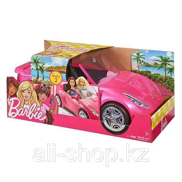 Barbie DVX59 Барби Кабриолет - фото 4 - id-p113517129