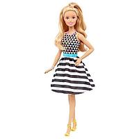 Barbie DVX68 Барби Кукла из серии ,Игра с модой,