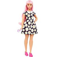 Barbie DVX70 Барби Кукла из серии ,Игра с модой,
