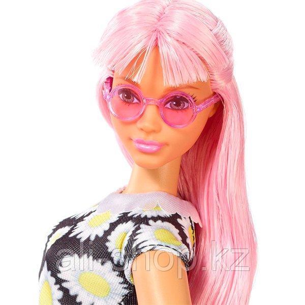 Barbie DVX70 Барби Кукла из серии ,Игра с модой, - фото 3 - id-p113517131