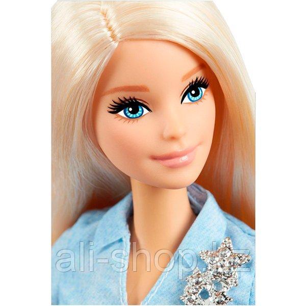 Barbie DVX71 Барби Кукла из серии ,Игра с модой, - фото 3 - id-p113517132