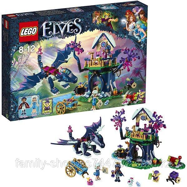 41187 hotsell lego elves
