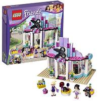 Lego Friends 41093 Лего Подружки Парикмахерская