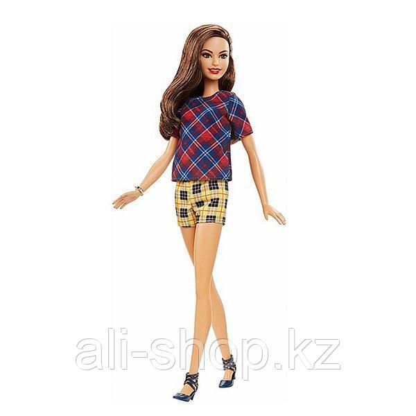 Barbie FBR37 Барби Куклы из серии ,Игра с модой,, в ассортименте - фото 3 - id-p113517153