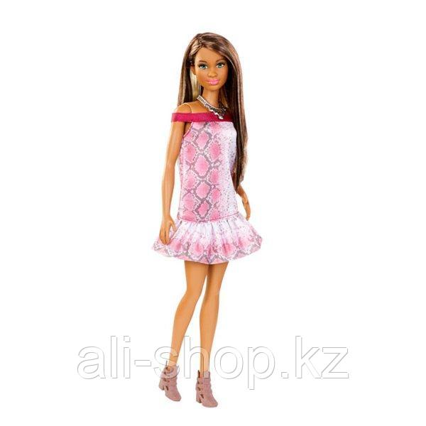 Barbie FGV00 Барби Кукла из серии ,Игра с модой, - фото 1 - id-p113517155