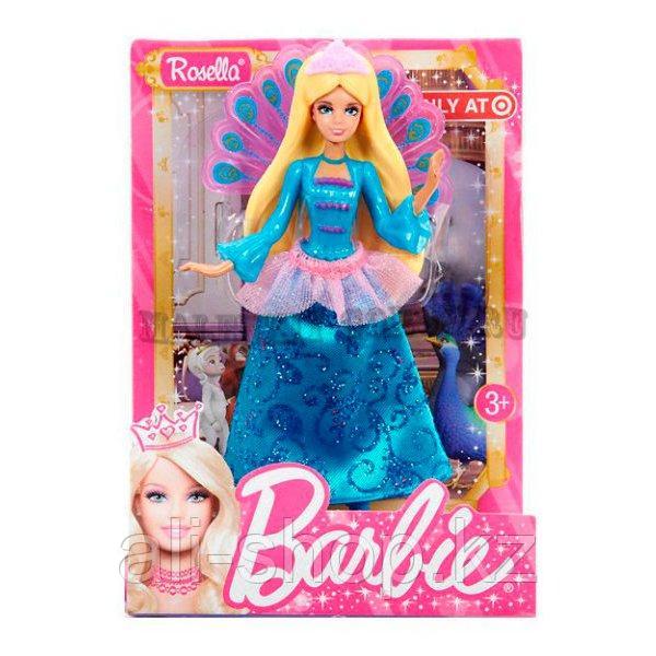 Barbie V7050 Барби Сказочные мини-куклы, в ассортименте - фото 2 - id-p113517156