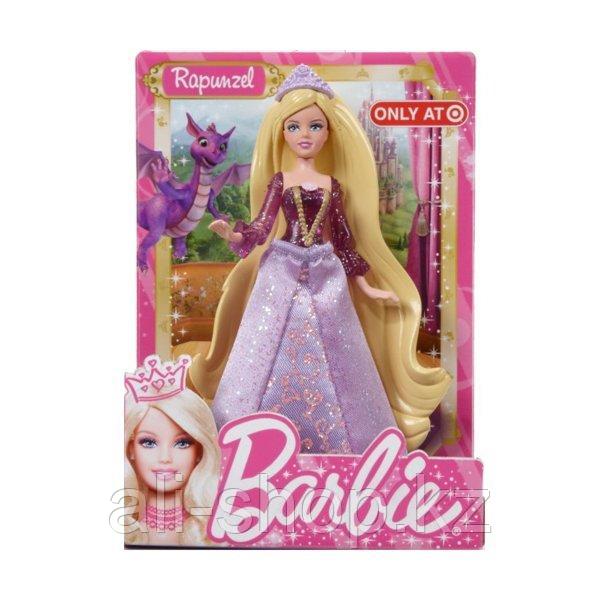 Barbie V7050 Барби Сказочные мини-куклы, в ассортименте - фото 3 - id-p113517156