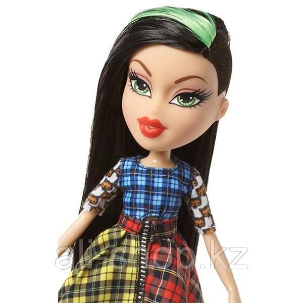 Bratz 536116 Братц Кукла делюкс Давай знакомиться, Джейд - фото 3 - id-p113517168