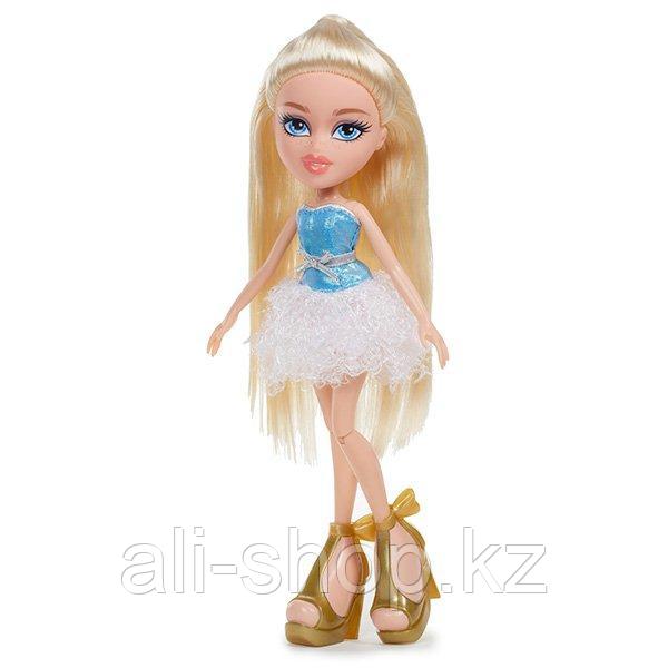 Bratz 536956 Братц Вечеринка, базовая кукла Хлоя - фото 1 - id-p113517169