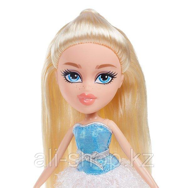 Bratz 536956 Братц Вечеринка, базовая кукла Хлоя - фото 2 - id-p113517169