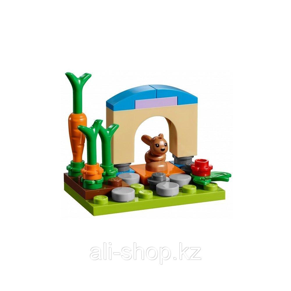 Lego Friends 41335 Лего Подружки Домик Мии на дереве - фото 6 - id-p113512344